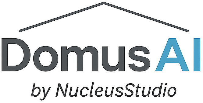 DomusAI logo